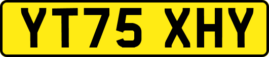 YT75XHY