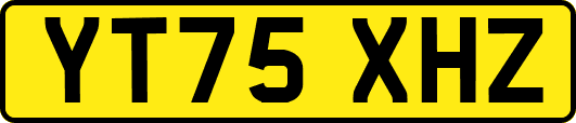 YT75XHZ