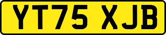 YT75XJB