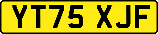YT75XJF