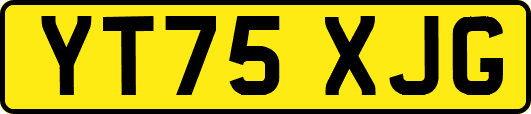 YT75XJG