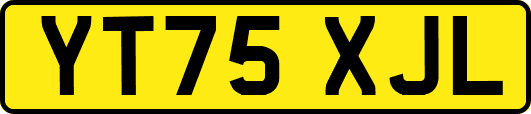 YT75XJL
