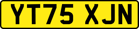 YT75XJN