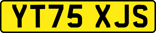 YT75XJS