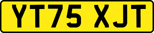 YT75XJT
