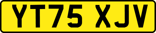 YT75XJV