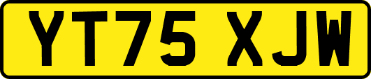 YT75XJW