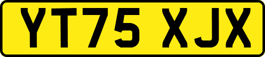 YT75XJX