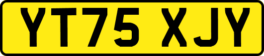 YT75XJY