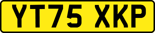 YT75XKP