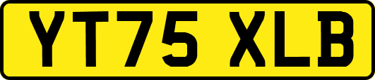 YT75XLB