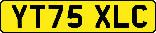 YT75XLC