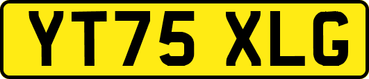 YT75XLG