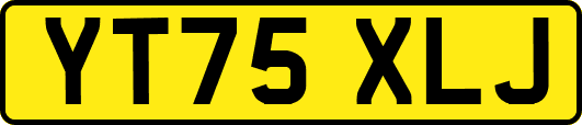 YT75XLJ