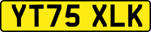 YT75XLK