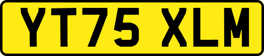 YT75XLM