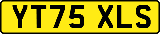YT75XLS