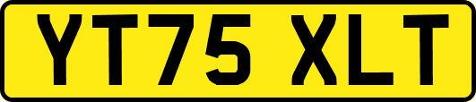 YT75XLT