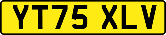 YT75XLV
