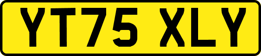 YT75XLY