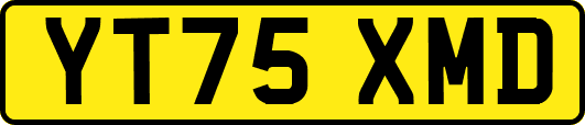 YT75XMD