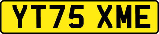 YT75XME