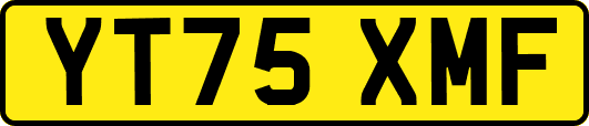 YT75XMF