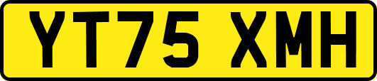 YT75XMH