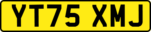 YT75XMJ