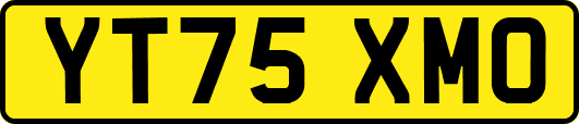 YT75XMO