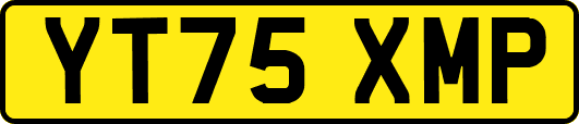 YT75XMP