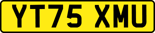 YT75XMU