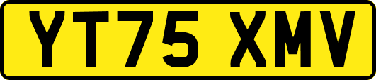 YT75XMV