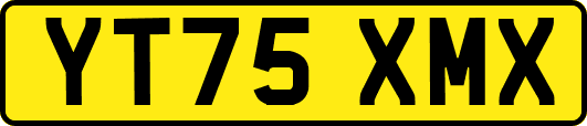YT75XMX