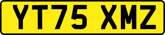 YT75XMZ