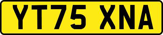 YT75XNA