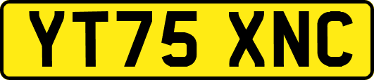 YT75XNC