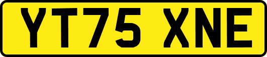 YT75XNE