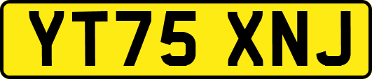YT75XNJ