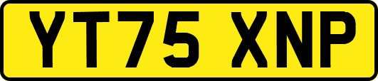 YT75XNP