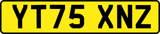 YT75XNZ