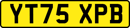 YT75XPB