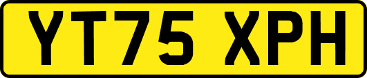 YT75XPH