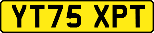 YT75XPT