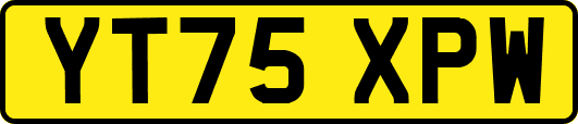 YT75XPW
