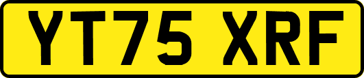 YT75XRF