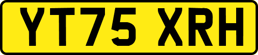 YT75XRH