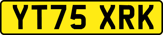 YT75XRK