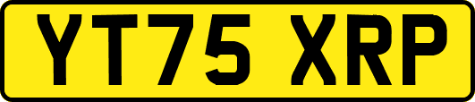 YT75XRP