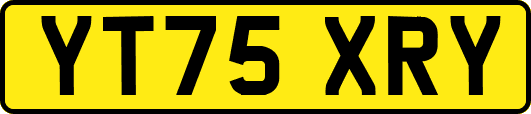 YT75XRY